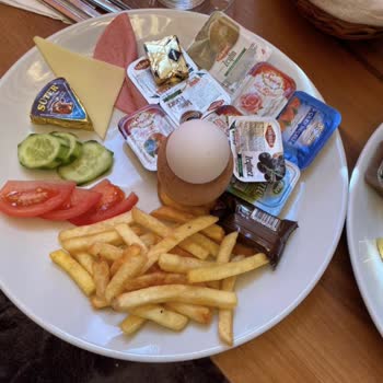 Kültür ve Turizm Bakanlığı Bigados Butik Otel Şikayet