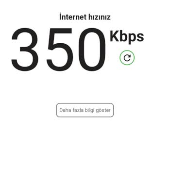 Türk Telekom Sabit İnternet Yavaşlama Donma Ve Kesilme Arızası