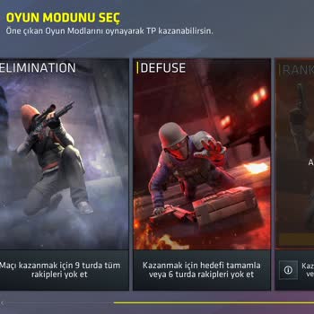 Critical Ops Haksiz Yere Uzaklaştırma
