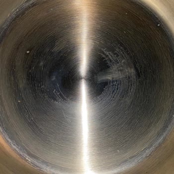 Karaca Züccaciye Karaca Hiç Kullanmadığımız Tencereyi Servis Kullanıp Pis Yollamış