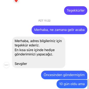 Kütahya Porselen Çekilişi Gelmedi Neden?
