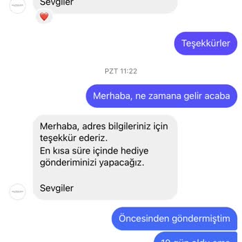 Kütahya Porselen Çekilişi Gelmedi Neden?