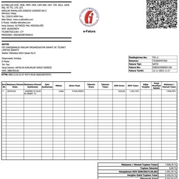 Vestel QLED TV Menü Açmazı