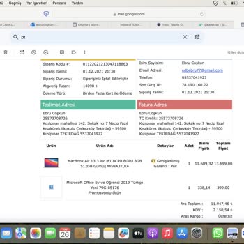 Microsoft 365 Lisansım Hesabımdan Silinmiş.