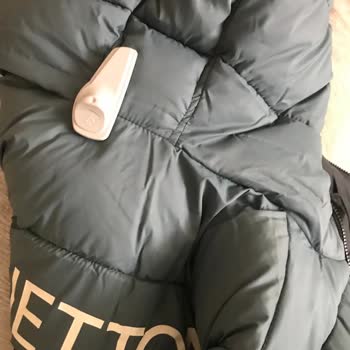 Benetton Ankara Gordion Mağaza Şikayet