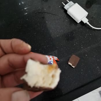 Torku Minik Çikolata Özensiz