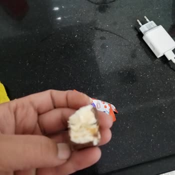 Torku Minik Çikolata Özensiz