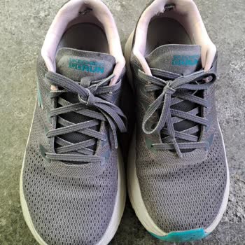 Skechers Ayakkabı 2 Ayda Yırtıldı