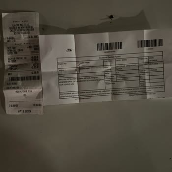 Skechers Ürün İnceleme Kontrol