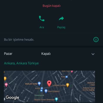 TEB Bus Başvurusu Şikayetçiyim Tedirginim