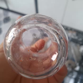 BİM Bulaşık Tableti Hayal Kırıklığı