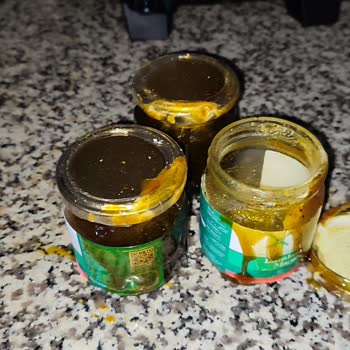 Trendyol Kargo Paketliyken Dökülme