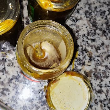 Trendyol Kargo Paketliyken Dökülme