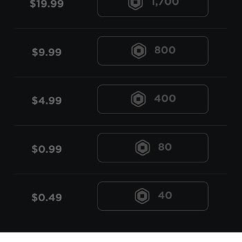 ROBLOX Premium Robuxu Gelmiyor