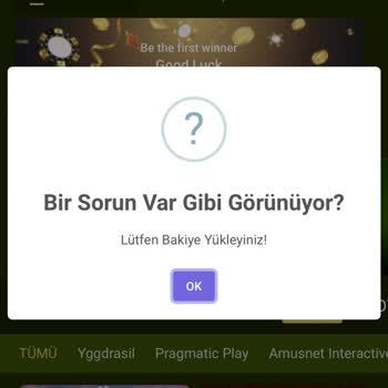 GrandPashaBet Yatırım Yaparken Sorun Yaşadım