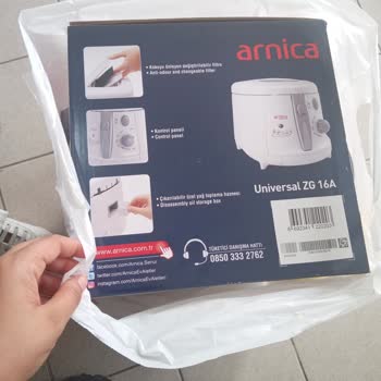 Kale Birlik Kargo Ücreti 150 TL Aldılar Fritöze