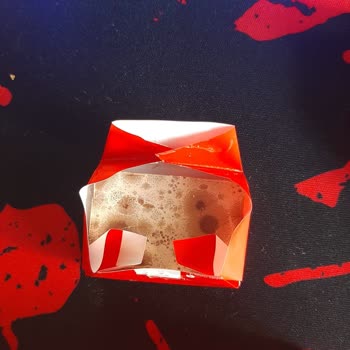 Ülker Napoliten Sütlü Çikolata Bozuk Ürün