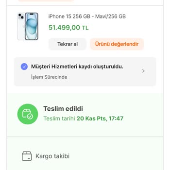 Hepsiburada Efsane Kasım İndirimleri Fiyat Aldatmacası