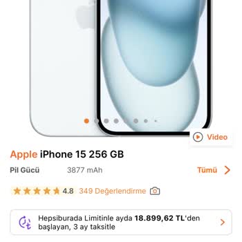 Hepsiburada Efsane Kasım İndirimleri Fiyat Aldatmacası