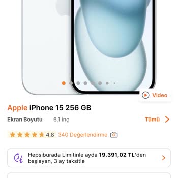 Hepsiburada Efsane Kasım İndirimleri Fiyat Aldatmacası