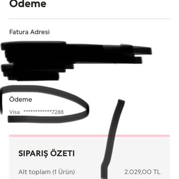 Pandora Mücevher Siparişimi Göndermiyorlar Cevap Alamıyorum.!