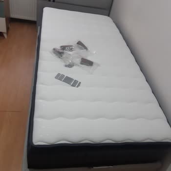 Etimesgut Doğtaş Mağazasında Tatsız Alışveriş!