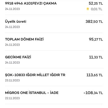 Akbank Üyelik Ücreti Nedir