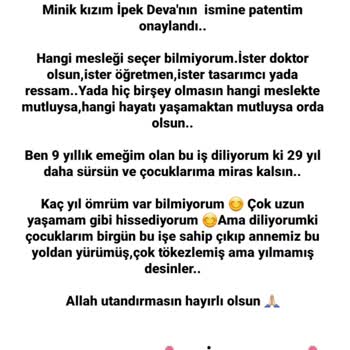 Merybabynest İpeka Baby