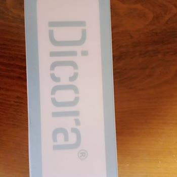 Watsons Dicora Nyc Parfüm Kapağı Bozuk