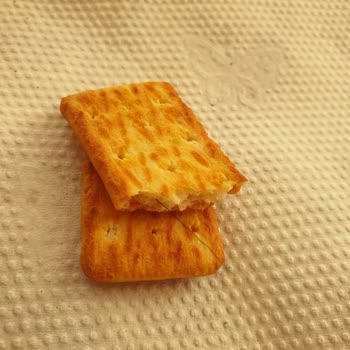 Ülker Çizi İçerisinden Kıl Çıktı