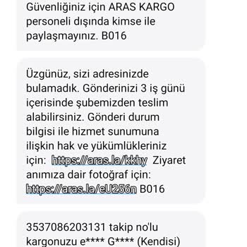 Pabuckalesi Değişimi Yapılacak Ayakkabı Hakkında 10 Gündürlü Bir Dönüş Sağlanmadı