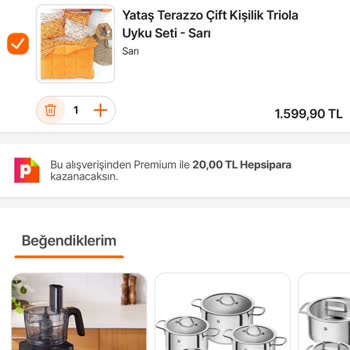 Hepsiburada Teslim Edilmeyen Ürün