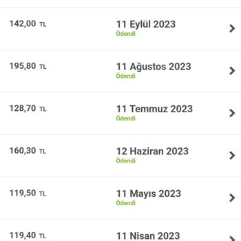 Superonline Onay Alınmadan Taahhüt Değişikliği, Yüksek Fatura