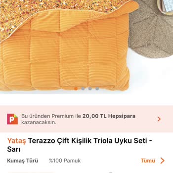 Yataş Teslim Edilmeyen Ürün