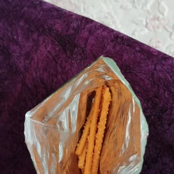 Eti Crax Ambalaj İçin Eksik Gramaj