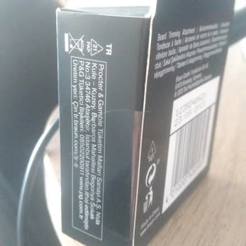 Migros 5M Değişim Yapmıyor