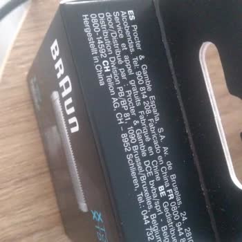 Migros 5M Değişim Yapmıyor