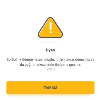 Pegasus Bol Bol Şikayet!