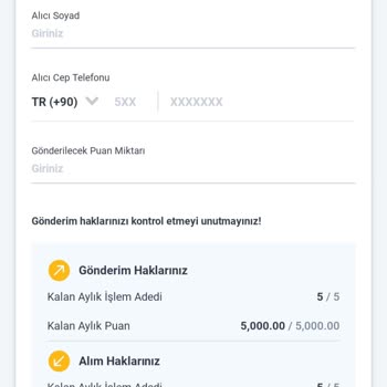 Pegasus Bol Bol Şikayet!