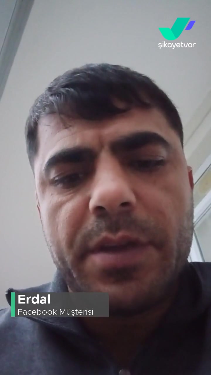 Facebook Paylaşımlarımı Engelledi videonun kapak resmi