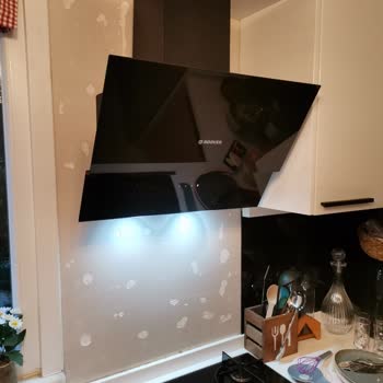 Hoover Özdeniz Teknik Servis Montajı