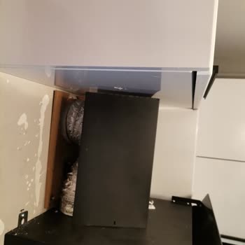 Hoover Özdeniz Teknik Servis Montajı