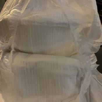 Molfix Mavi Paket İçindeki Bezlerin Yapısı Değişmiş