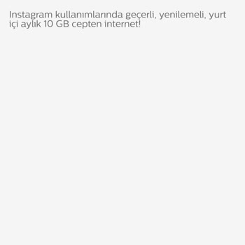 Bimcell Paket Yanlış Paket İptali