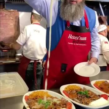 Üçler Döner & İskender Verem, Türk Düşmanlığı.