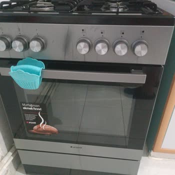 Arçelik Fırın Boya Atması Ve Kalitesizlik