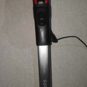 PHILIPS Ev Aletleri Philips Şarjlı Dikey Süpürge.