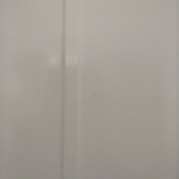 Uğur Soğutma Derin Dondurucu Kapağında Tespit Edilen Delikler İçin Tüketici Şikayeti