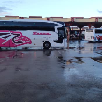 Malatya Zafer Turizm Zamana Riayet, Müşteri Memnuniyeti