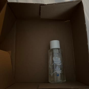 Cosmed Ürün Eksik Geldi